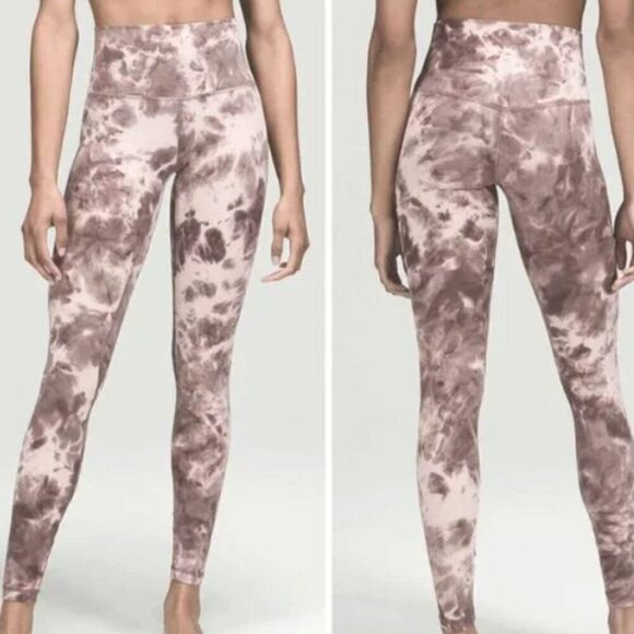LULULEMON Align Super High Rise Pant 28" Size 2 - Picture 1 of 7
